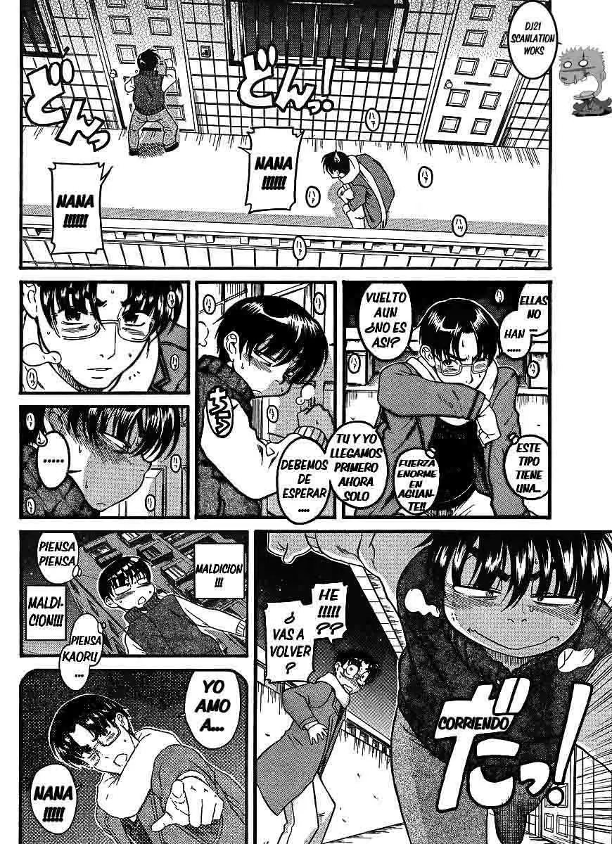 Nana To Kaoru: Black Label capítulo 37 página 15