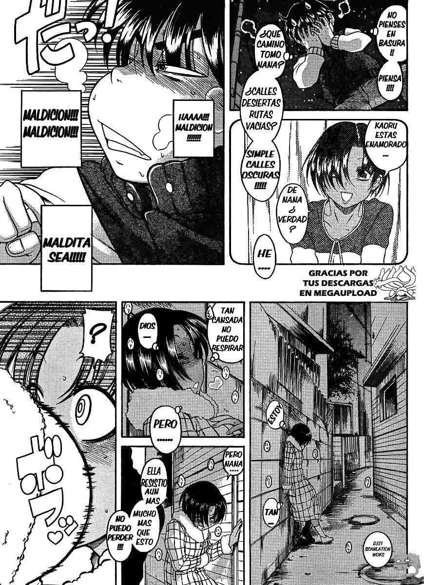 Nana To Kaoru: Black Label capítulo 37 página 16