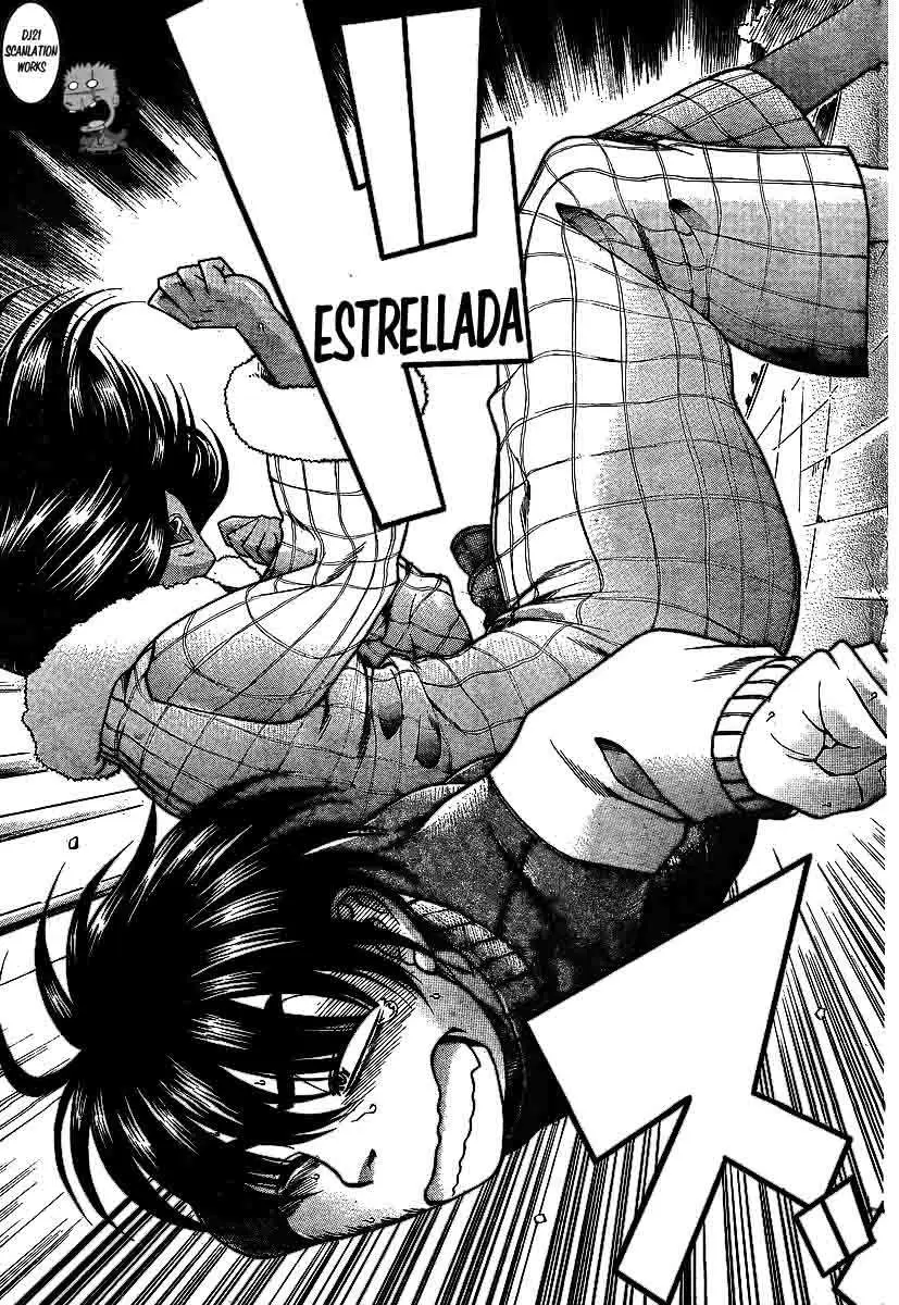 Nana To Kaoru: Black Label capítulo 38 página 5