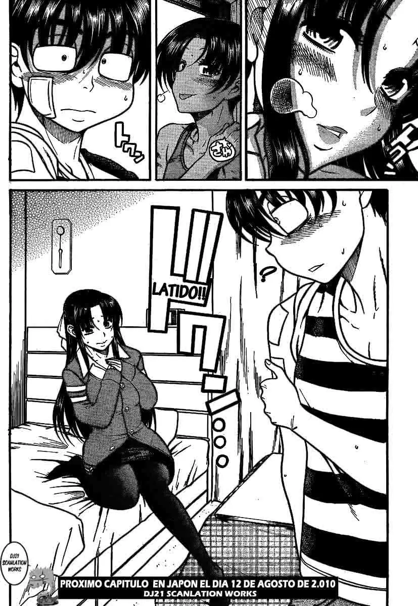 Nana To Kaoru: Black Label capítulo 38 página 19