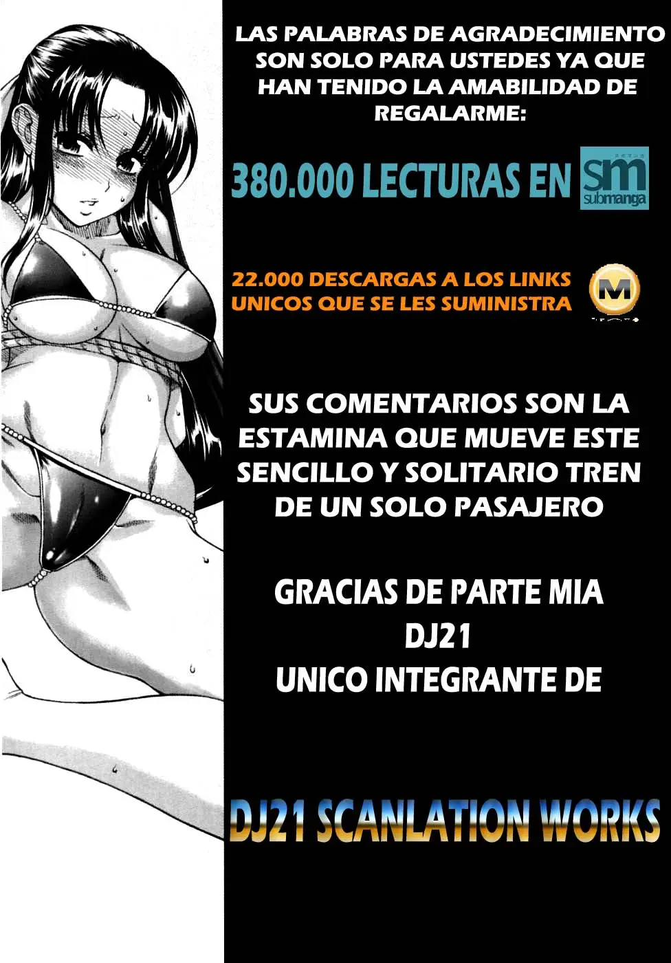 Nana To Kaoru: Black Label capítulo 39 página 1