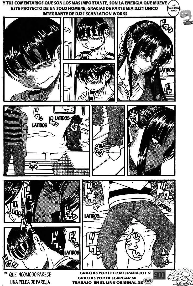 Nana To Kaoru: Black Label capítulo 39 página 5