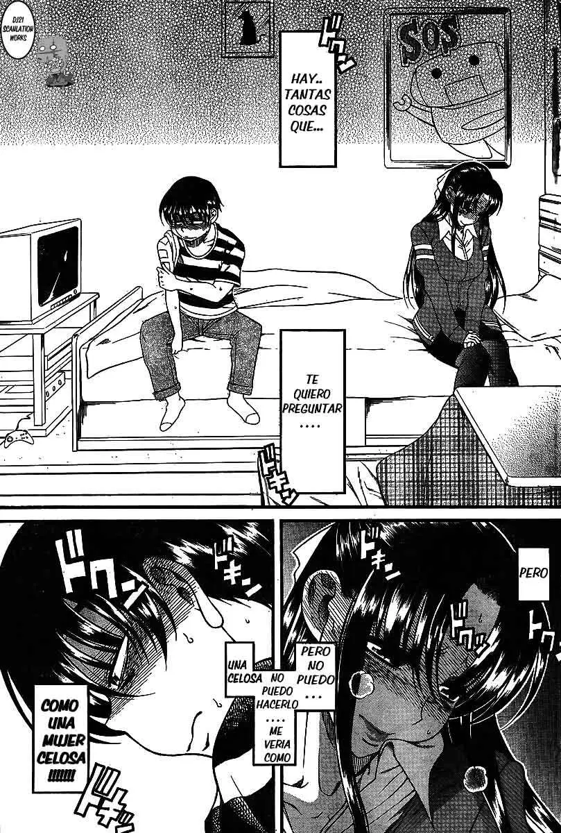 Nana To Kaoru: Black Label capítulo 39 página 6