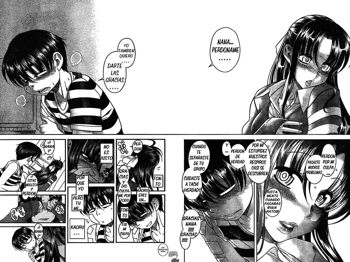 Nana To Kaoru: Black Label capítulo 39 página 9