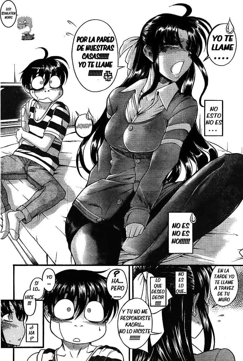 Nana To Kaoru: Black Label capítulo 39 página 10