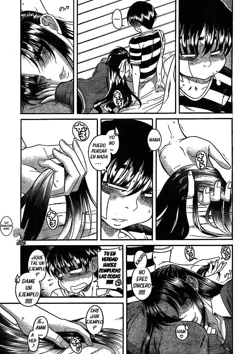 Nana To Kaoru: Black Label capítulo 39 página 15
