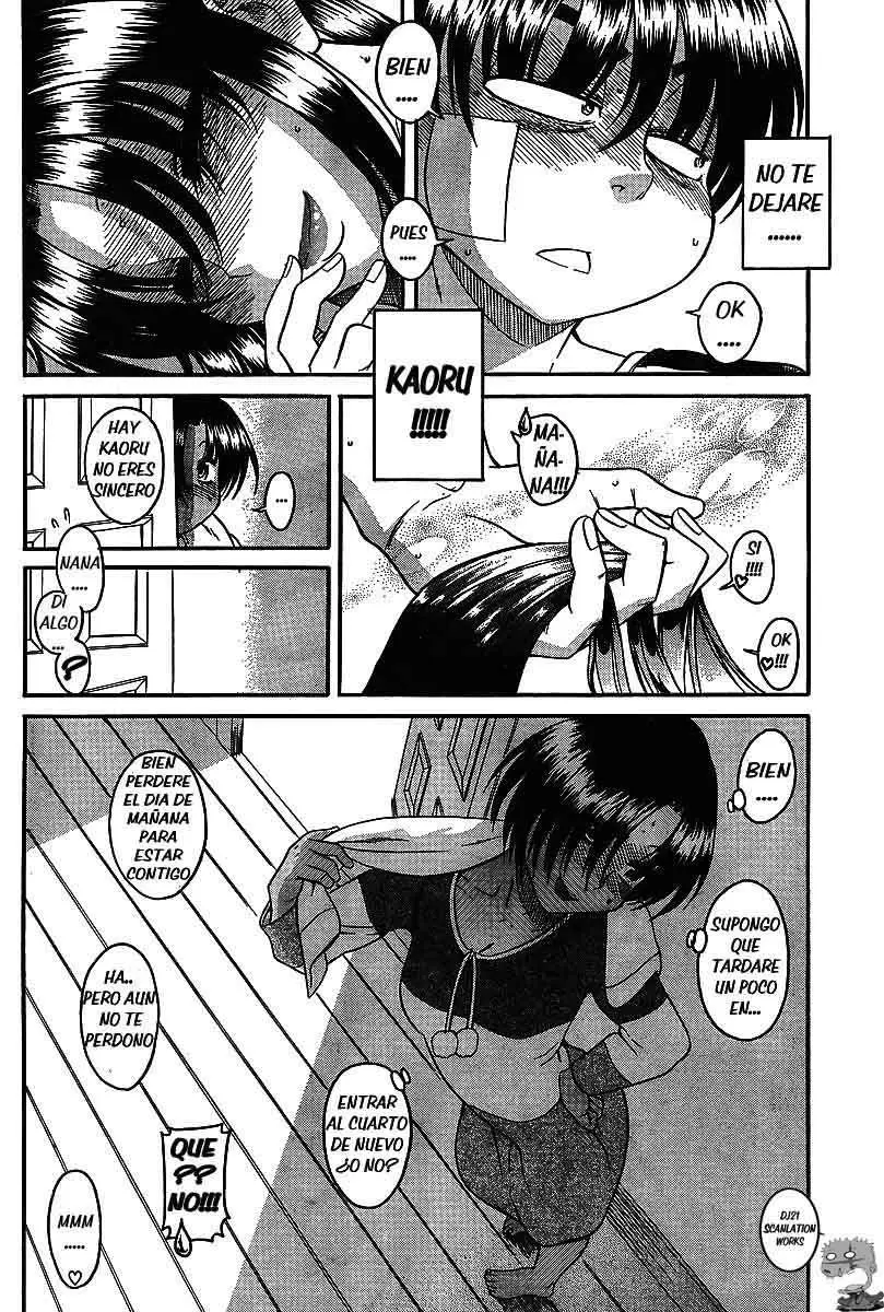 Nana To Kaoru: Black Label capítulo 39 página 17