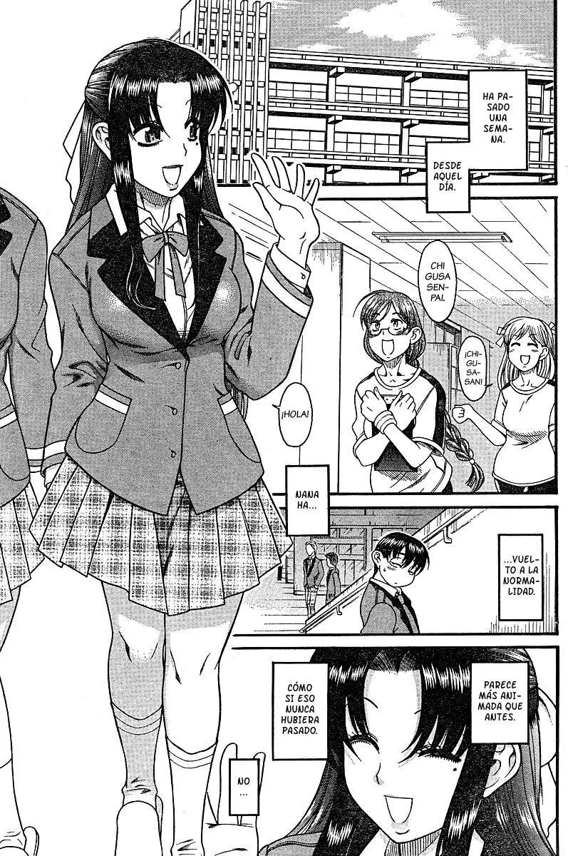 Nana To Kaoru: Black Label capítulo 4 página 2