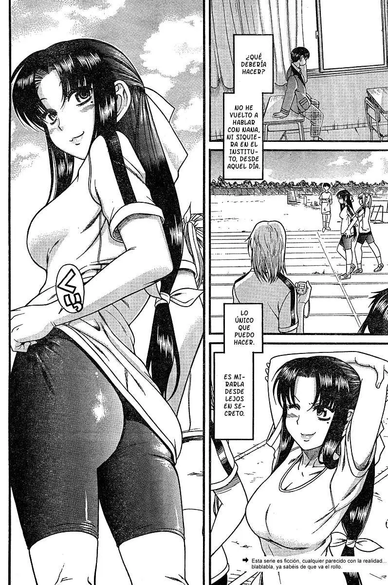 Nana To Kaoru: Black Label capítulo 4 página 3