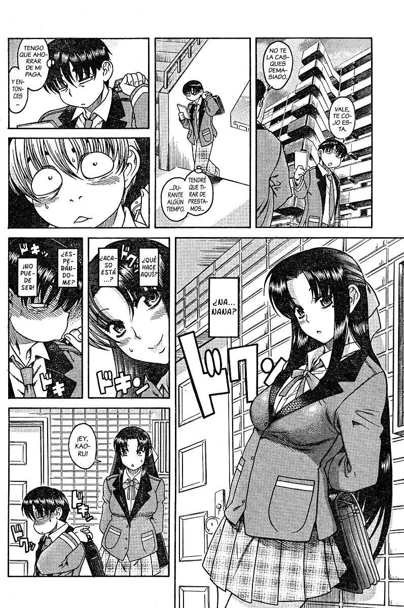Nana To Kaoru: Black Label capítulo 4 página 5