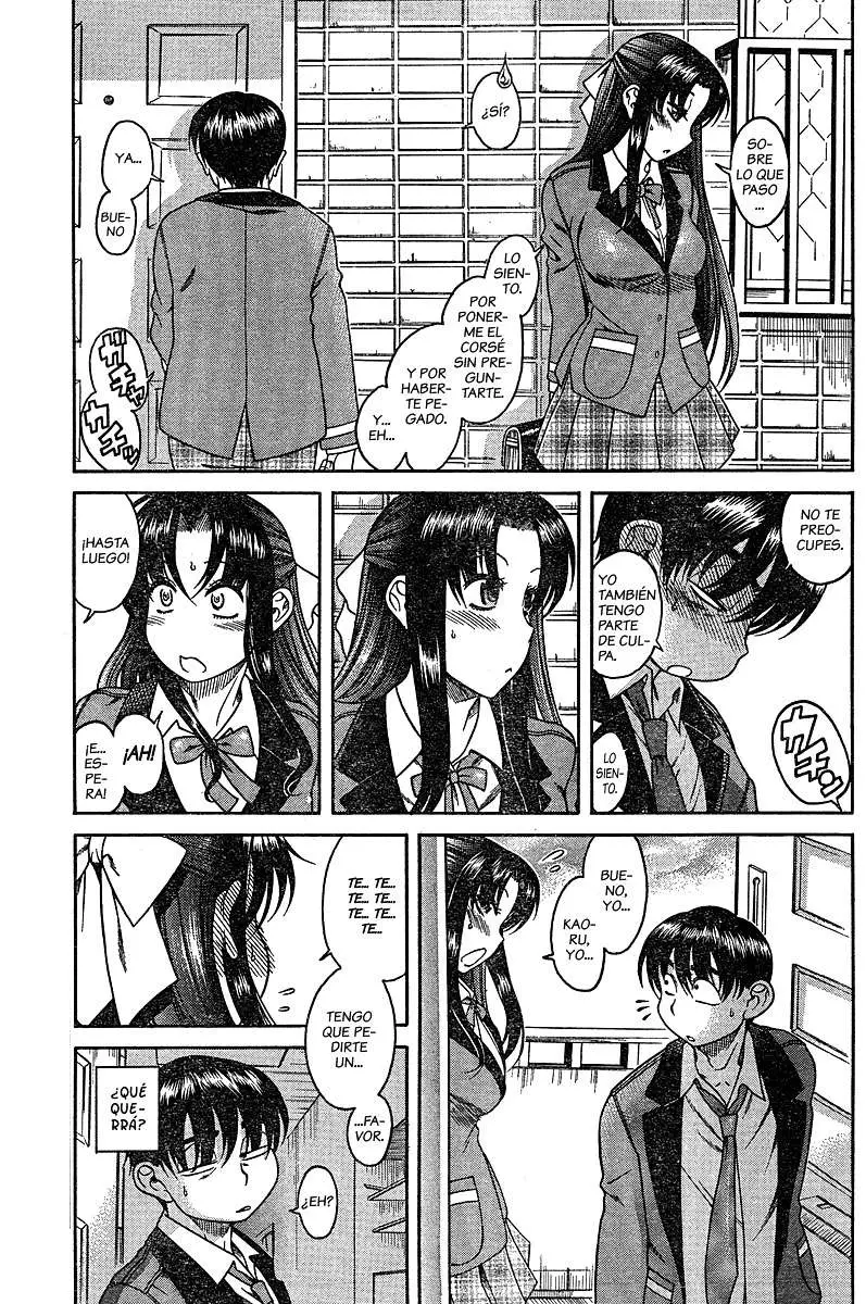 Nana To Kaoru: Black Label capítulo 4 página 6