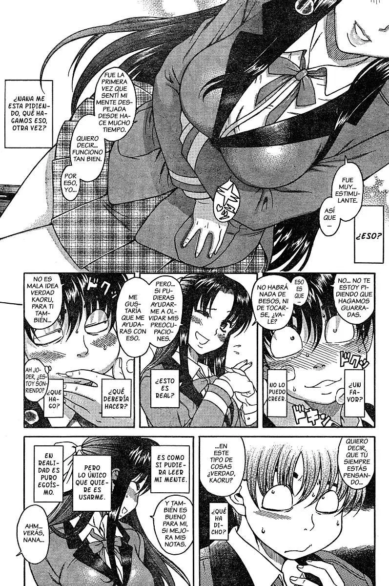 Nana To Kaoru: Black Label capítulo 4 página 8