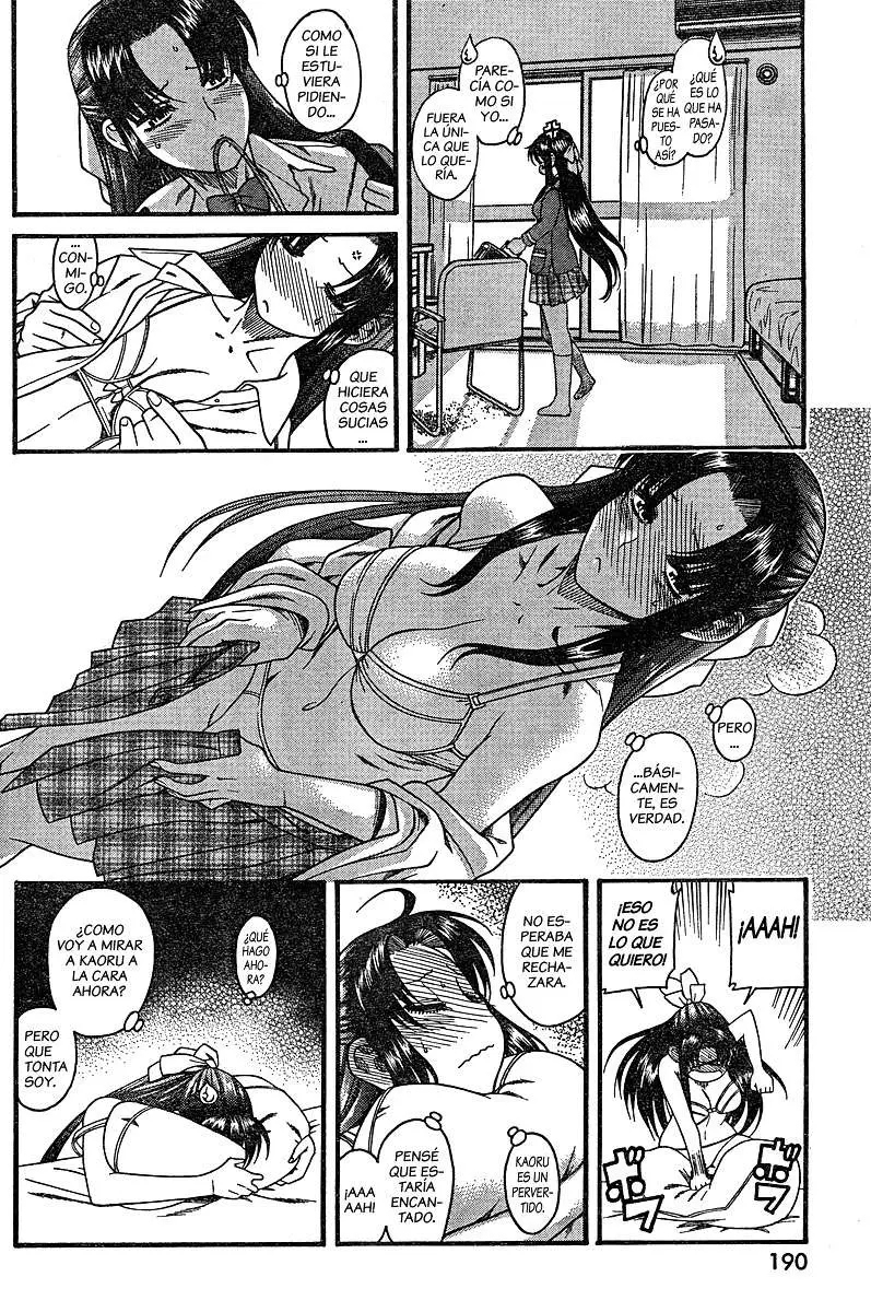 Nana To Kaoru: Black Label capítulo 4 página 10