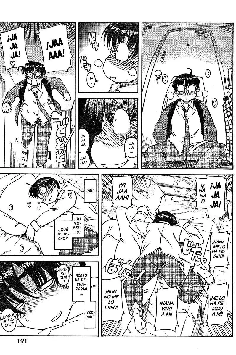 Nana To Kaoru: Black Label capítulo 4 página 11