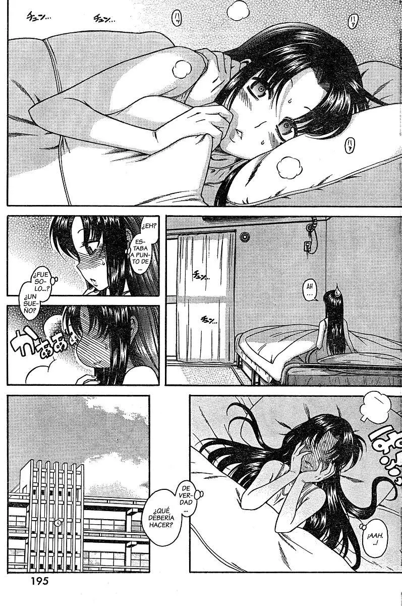 Nana To Kaoru: Black Label capítulo 4 página 14