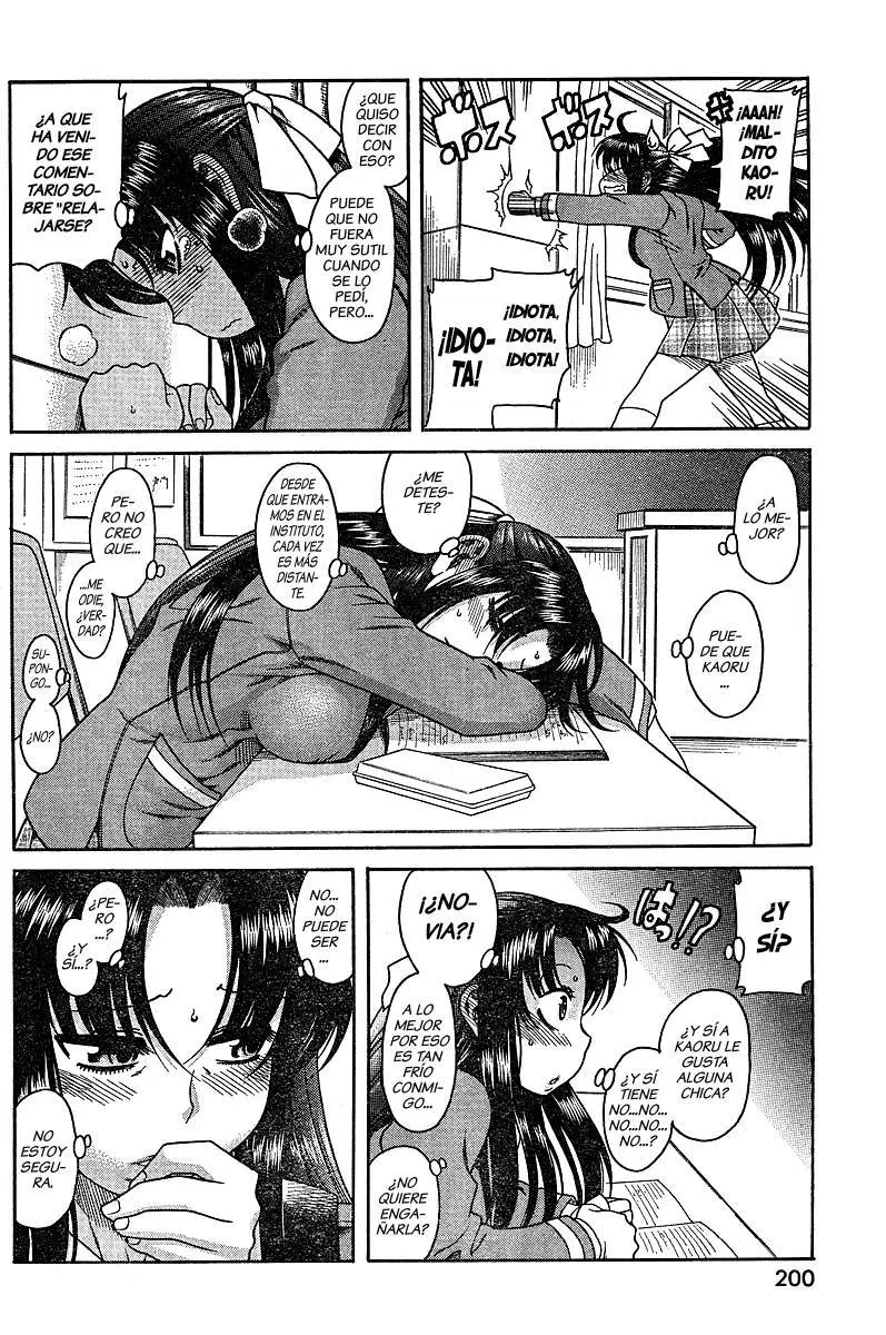 Nana To Kaoru: Black Label capítulo 4 página 19