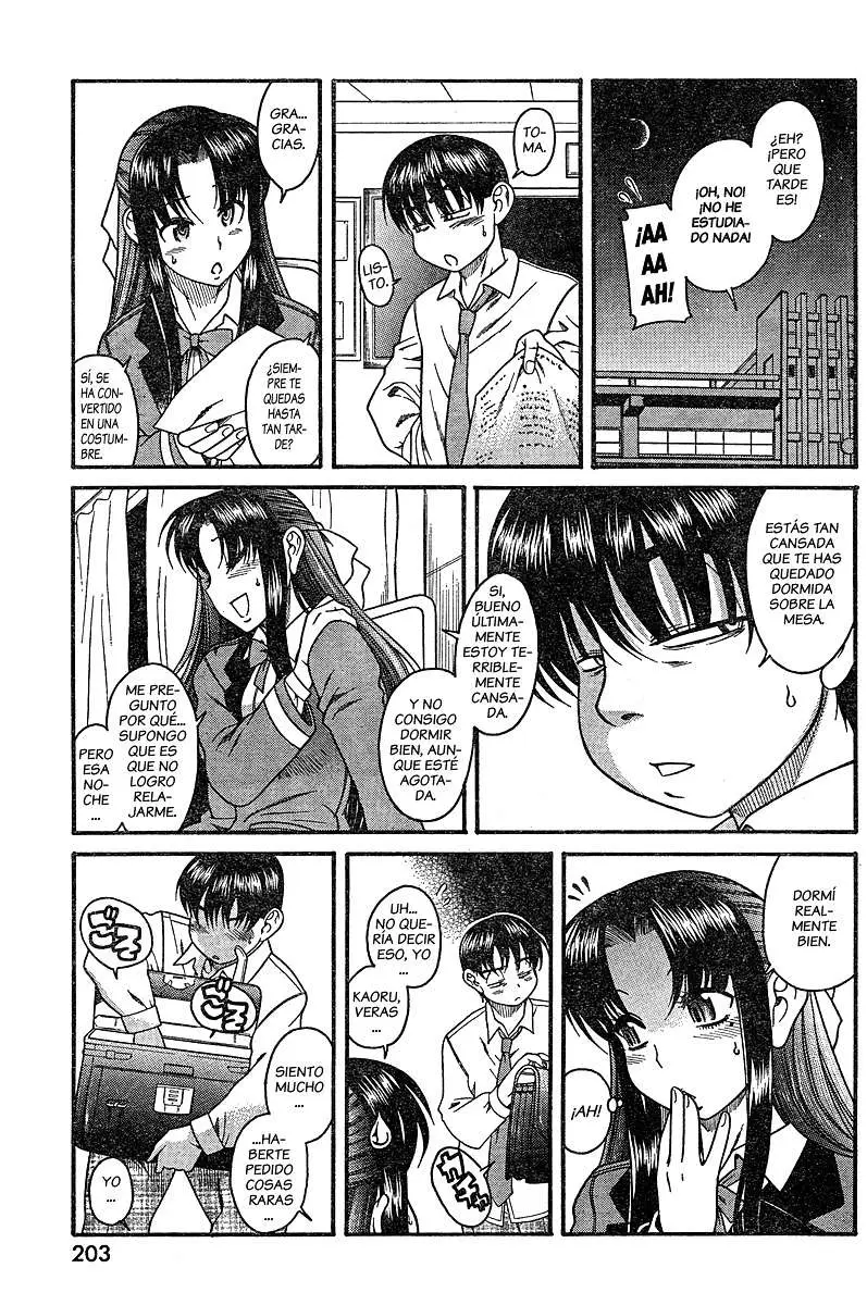 Nana To Kaoru: Black Label capítulo 4 página 22