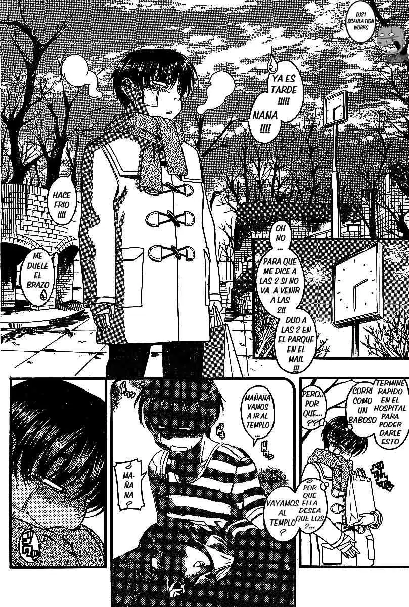 Nana To Kaoru: Black Label capítulo 40 página 5