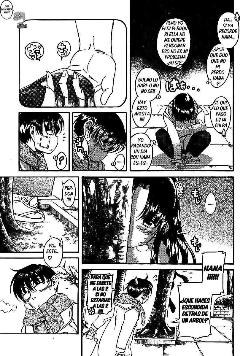 Nana To Kaoru: Black Label capítulo 40 página 6
