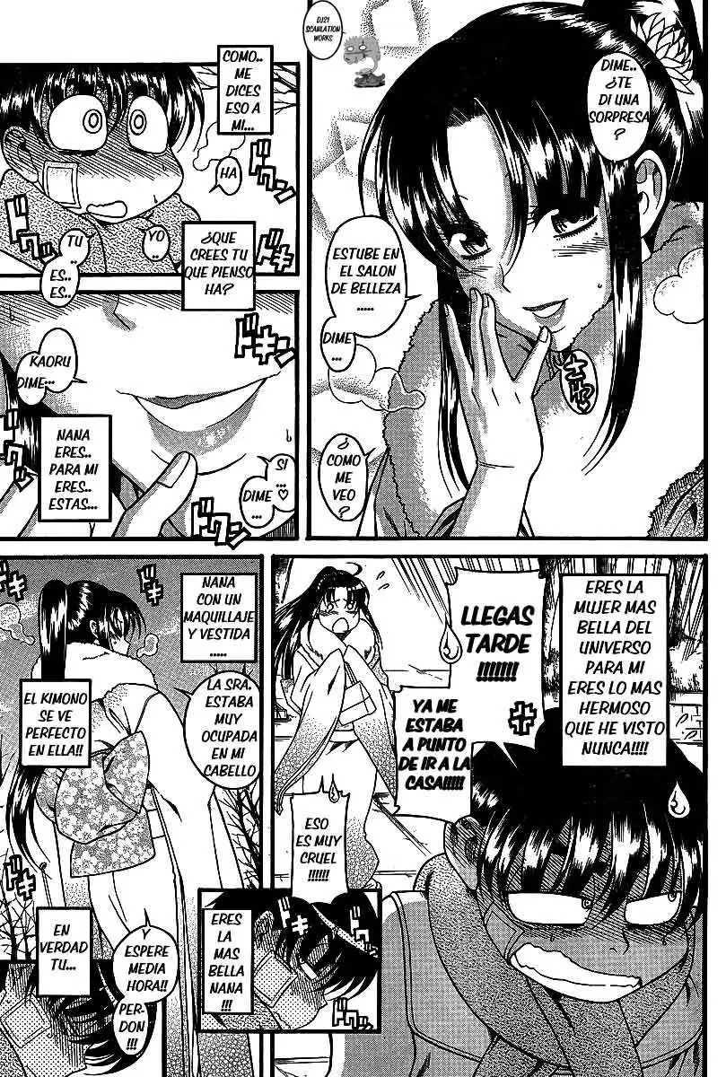 Nana To Kaoru: Black Label capítulo 40 página 8
