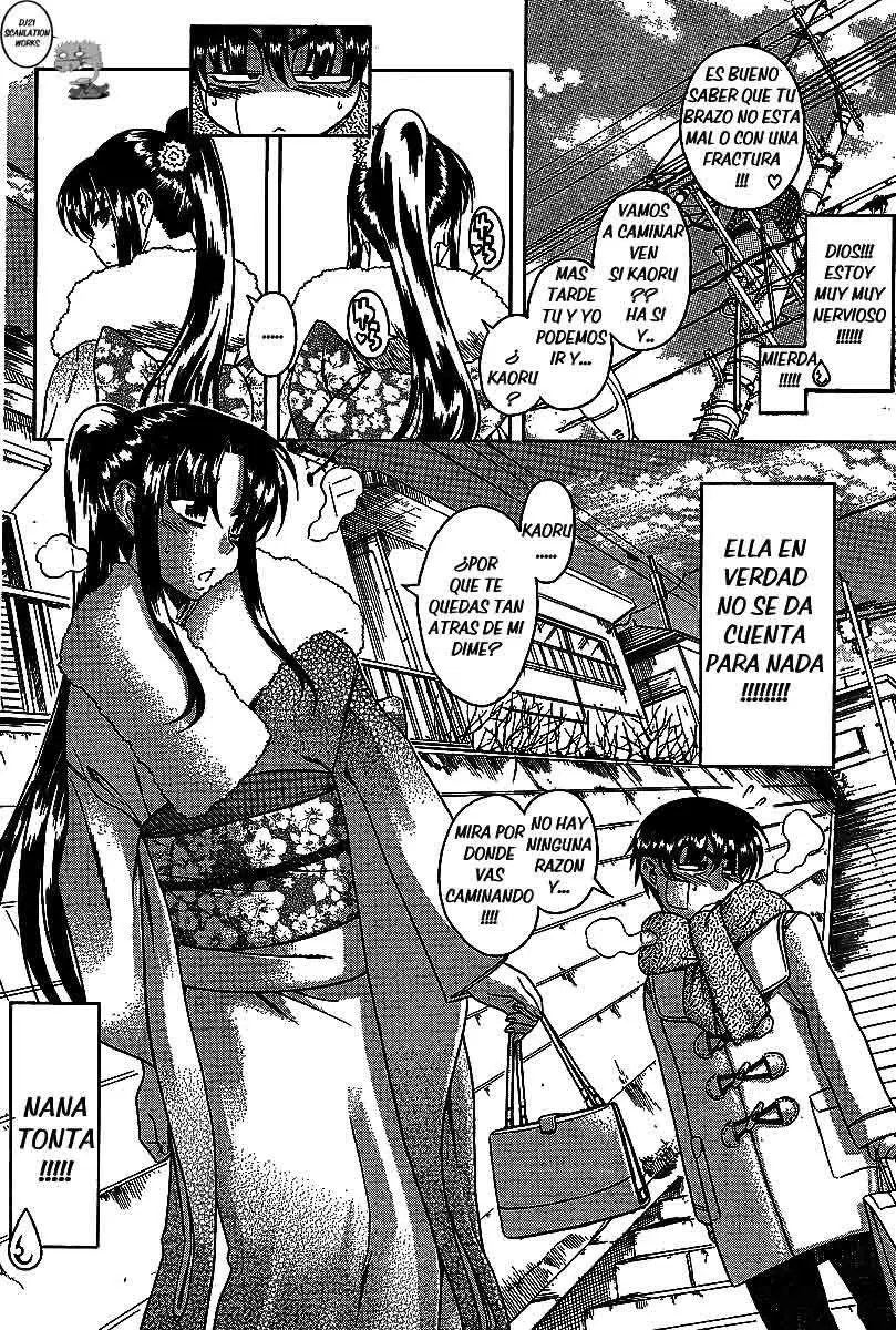 Nana To Kaoru: Black Label capítulo 40 página 9