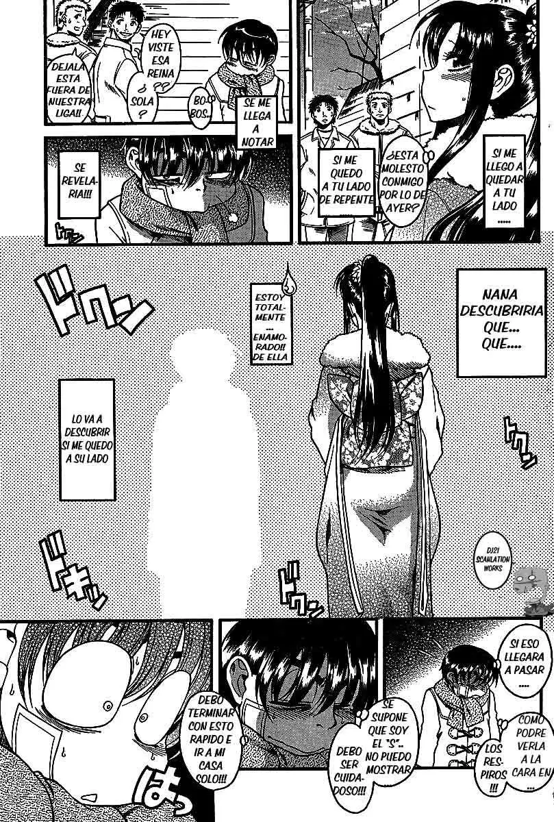 Nana To Kaoru: Black Label capítulo 40 página 10