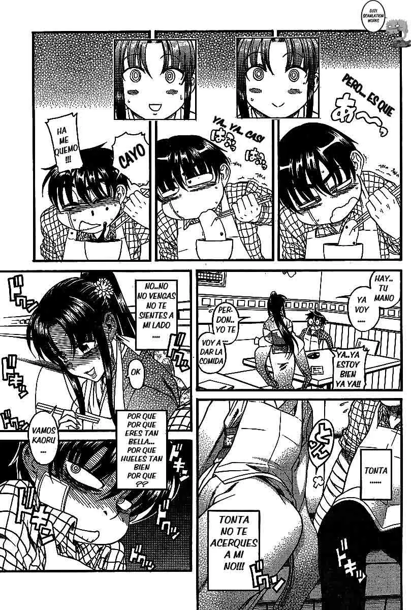 Nana To Kaoru: Black Label capítulo 40 página 14