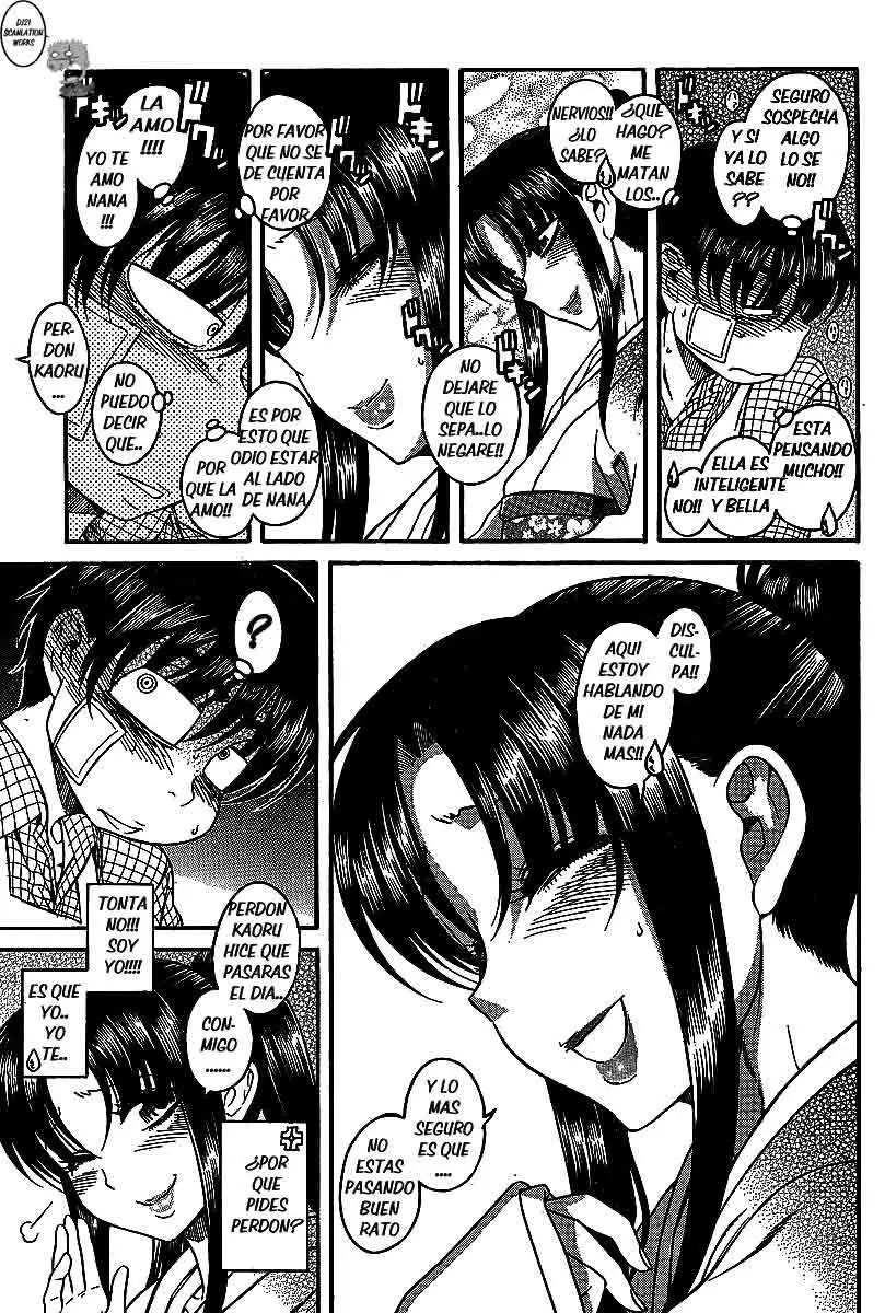 Nana To Kaoru: Black Label capítulo 40 página 18