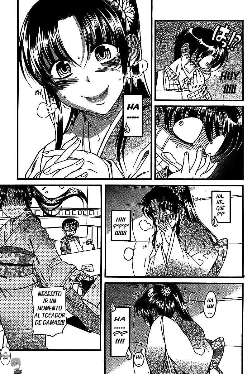 Nana To Kaoru: Black Label capítulo 40 página 20