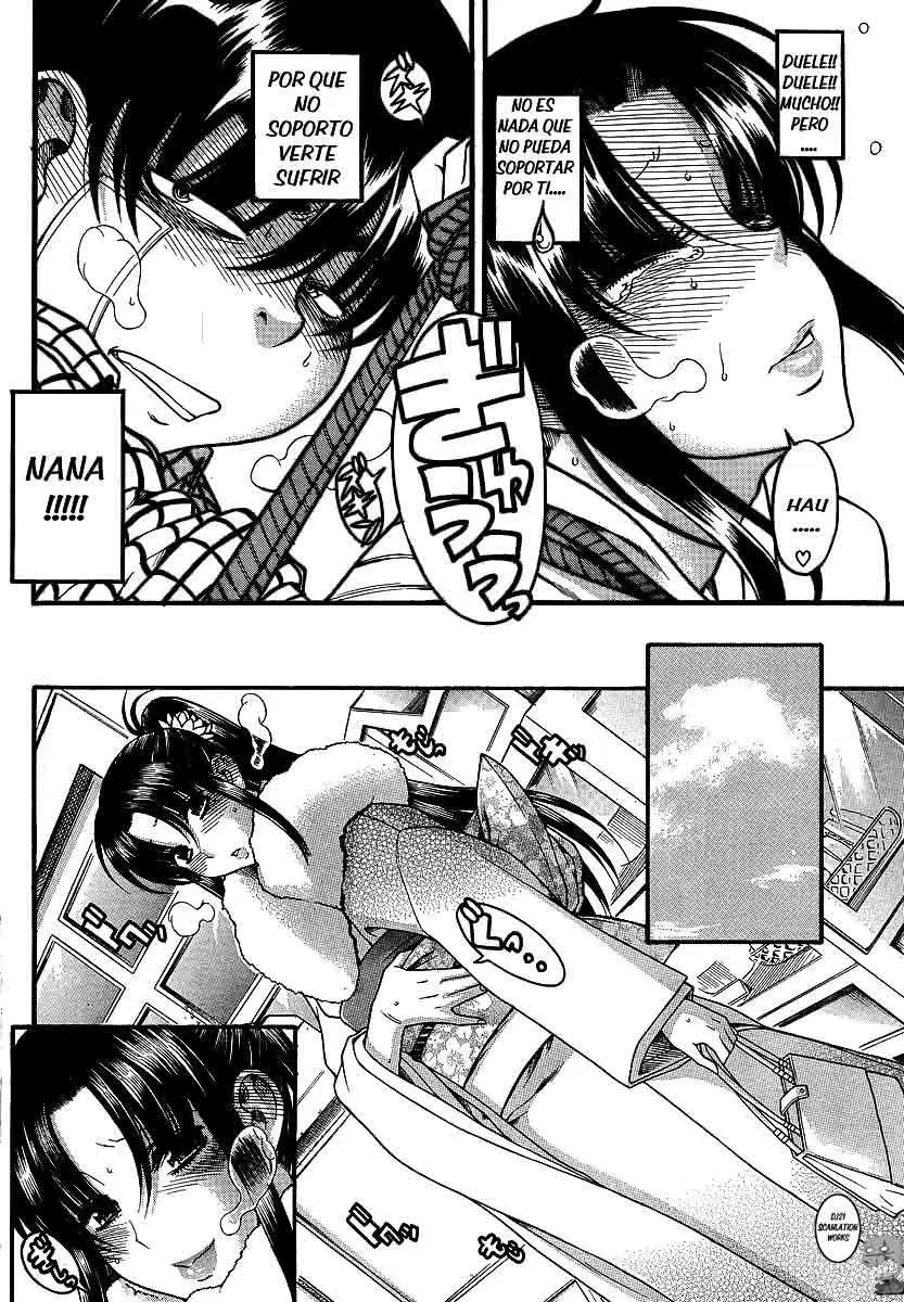 Nana To Kaoru: Black Label capítulo 41 página 10