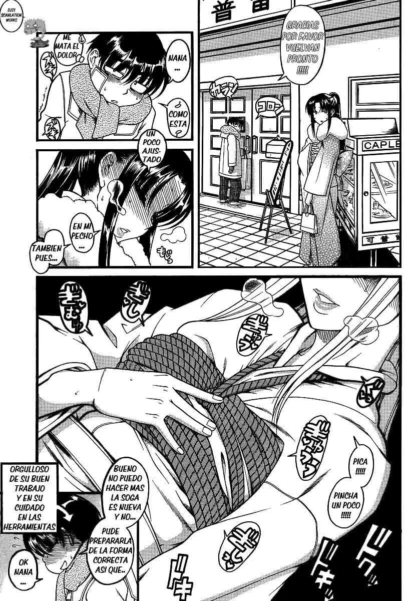 Nana To Kaoru: Black Label capítulo 41 página 11