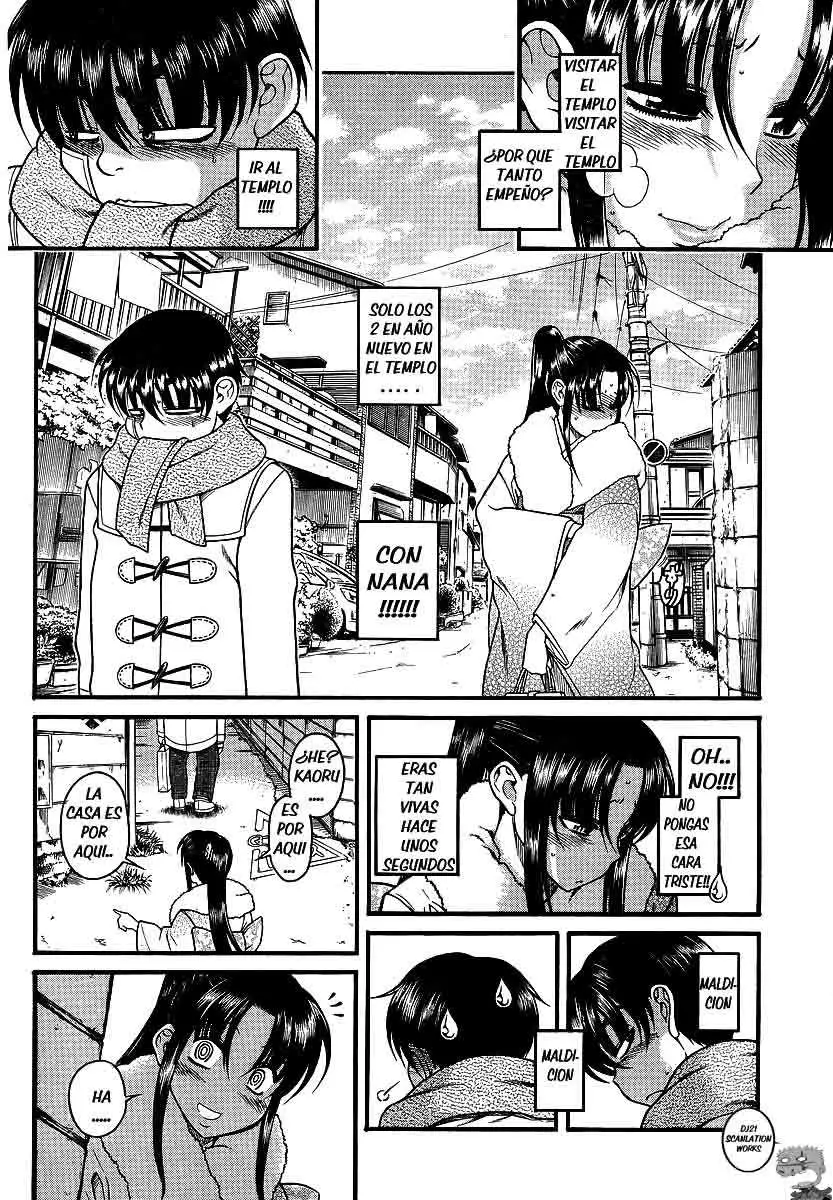 Nana To Kaoru: Black Label capítulo 41 página 14