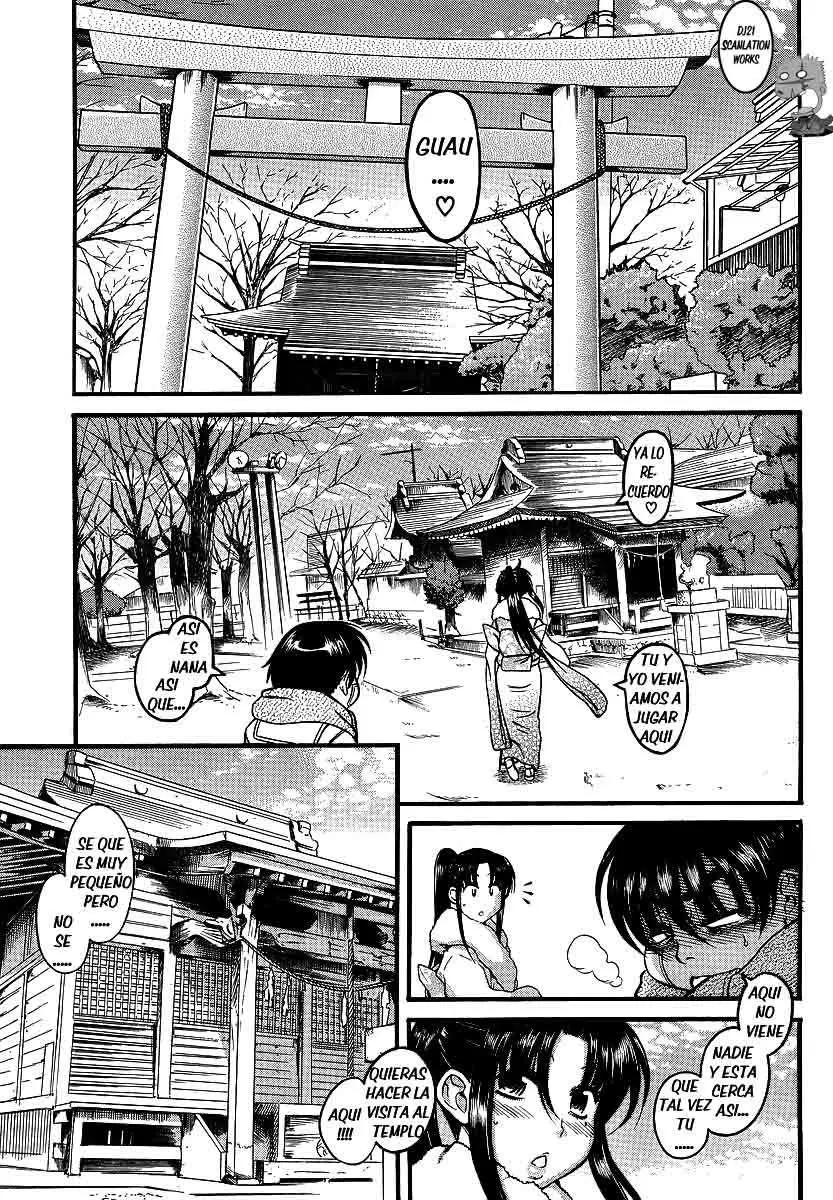 Nana To Kaoru: Black Label capítulo 41 página 15