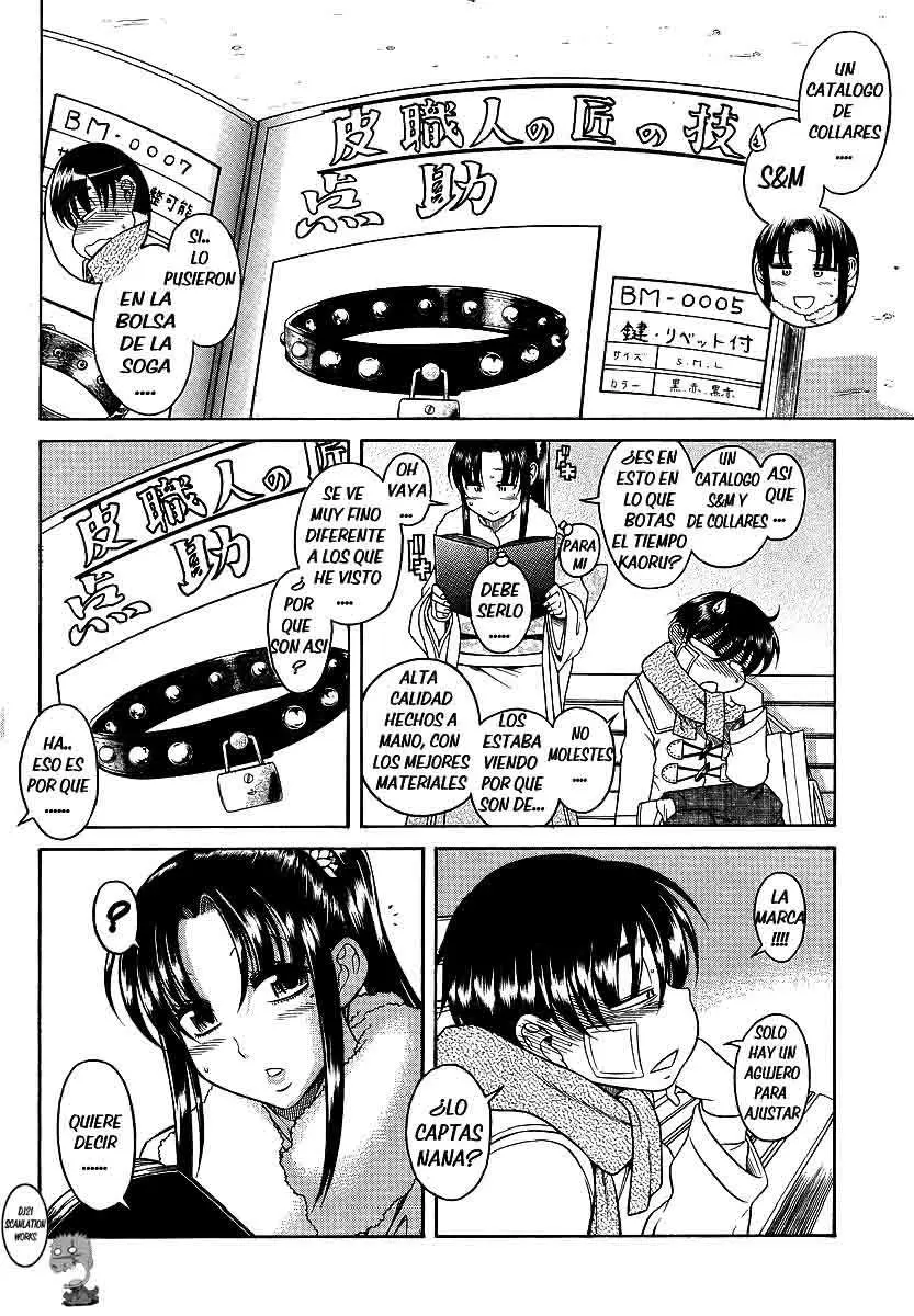 Nana To Kaoru: Black Label capítulo 41 página 18