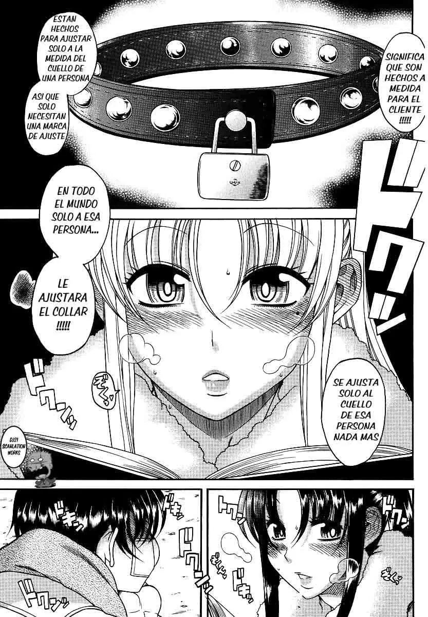 Nana To Kaoru: Black Label capítulo 41 página 19