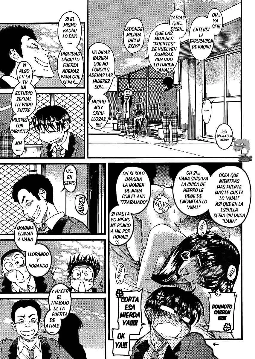 Nana To Kaoru: Black Label capítulo 42 página 10