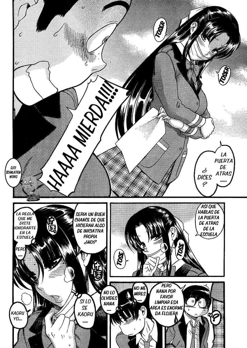 Nana To Kaoru: Black Label capítulo 42 página 11