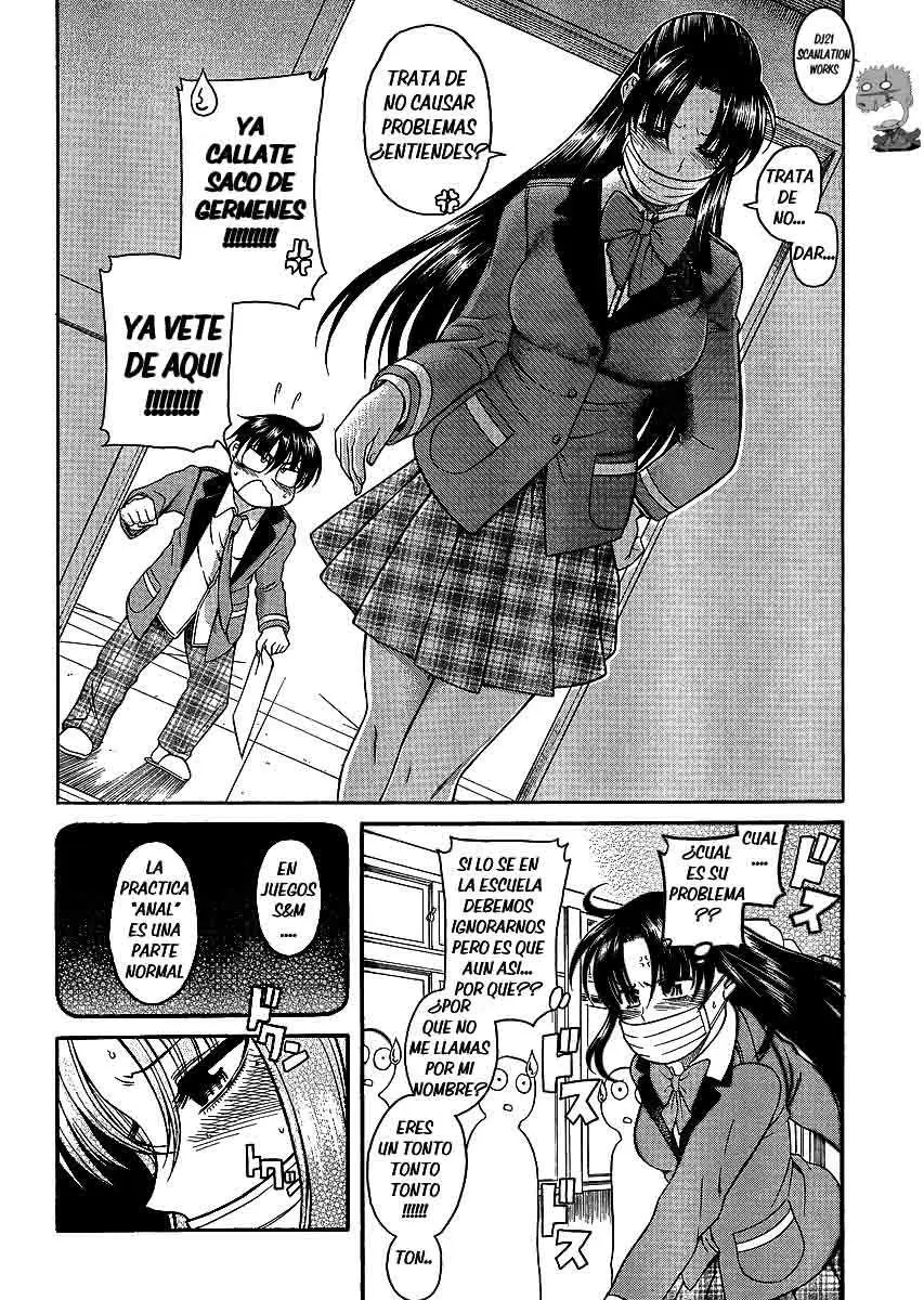 Nana To Kaoru: Black Label capítulo 42 página 13