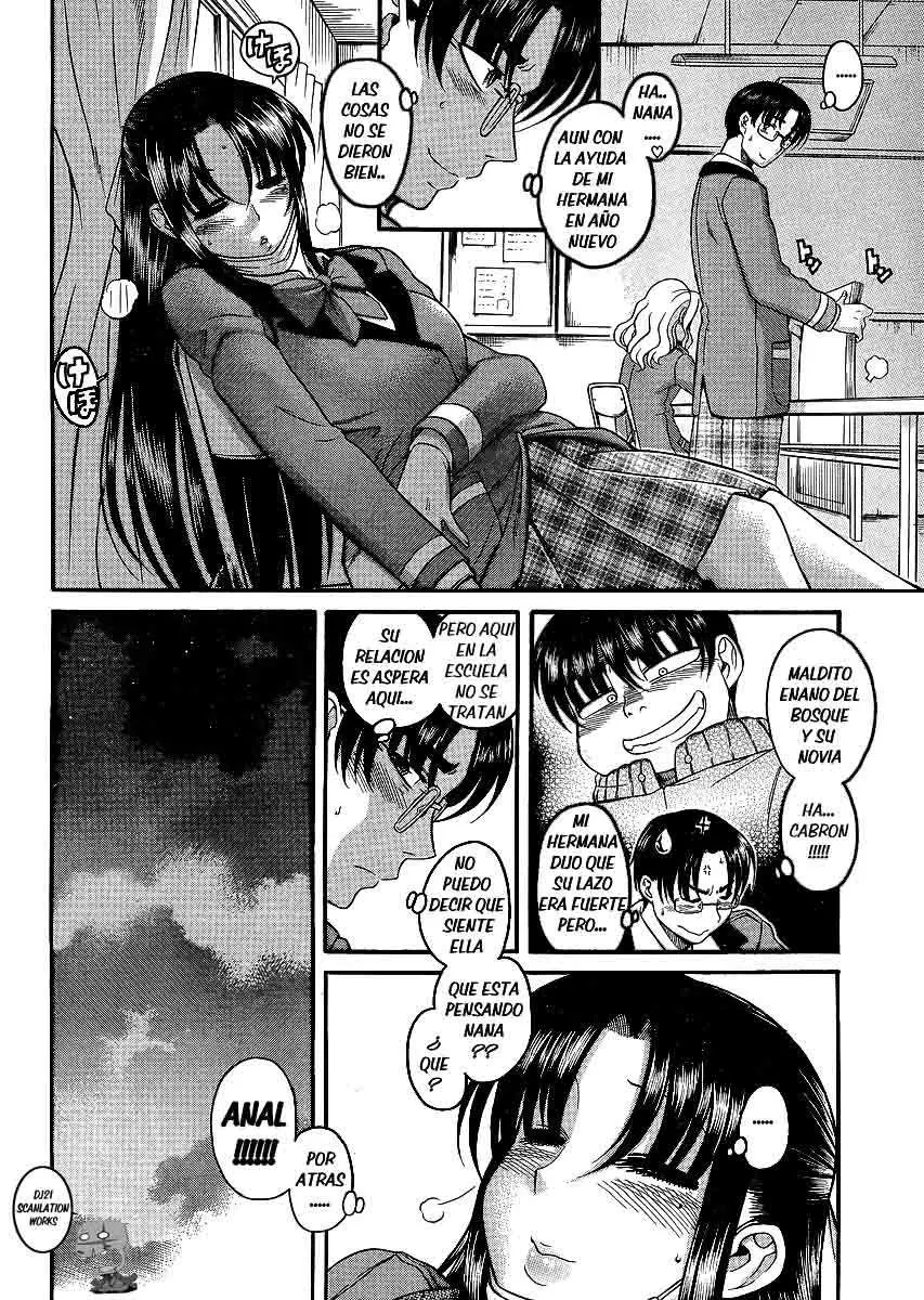 Nana To Kaoru: Black Label capítulo 42 página 15
