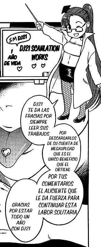 Nana To Kaoru: Black Label capítulo 42 página 23