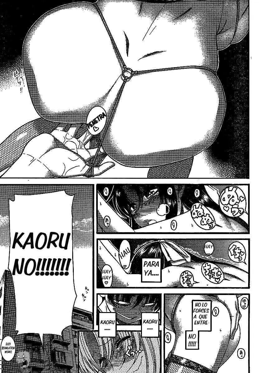 Nana To Kaoru: Black Label capítulo 43 página 5