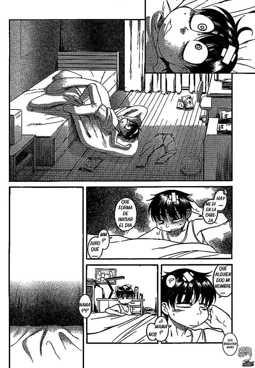 Nana To Kaoru: Black Label capítulo 43 página 6