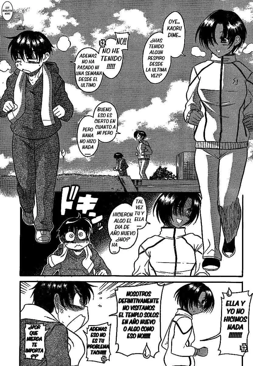 Nana To Kaoru: Black Label capítulo 43 página 7