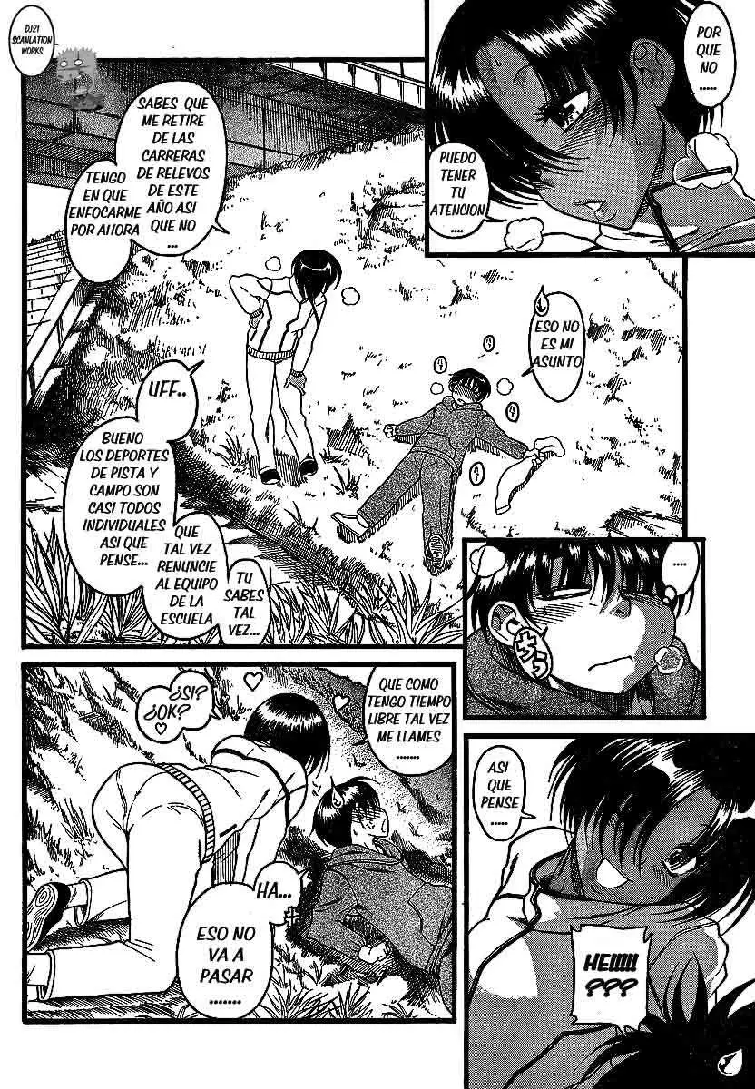 Nana To Kaoru: Black Label capítulo 43 página 8