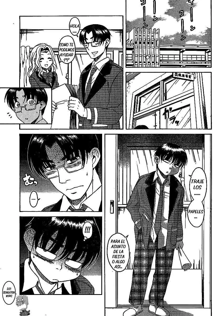 Nana To Kaoru: Black Label capítulo 43 página 9