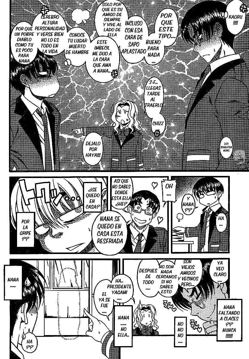 Nana To Kaoru: Black Label capítulo 43 página 10