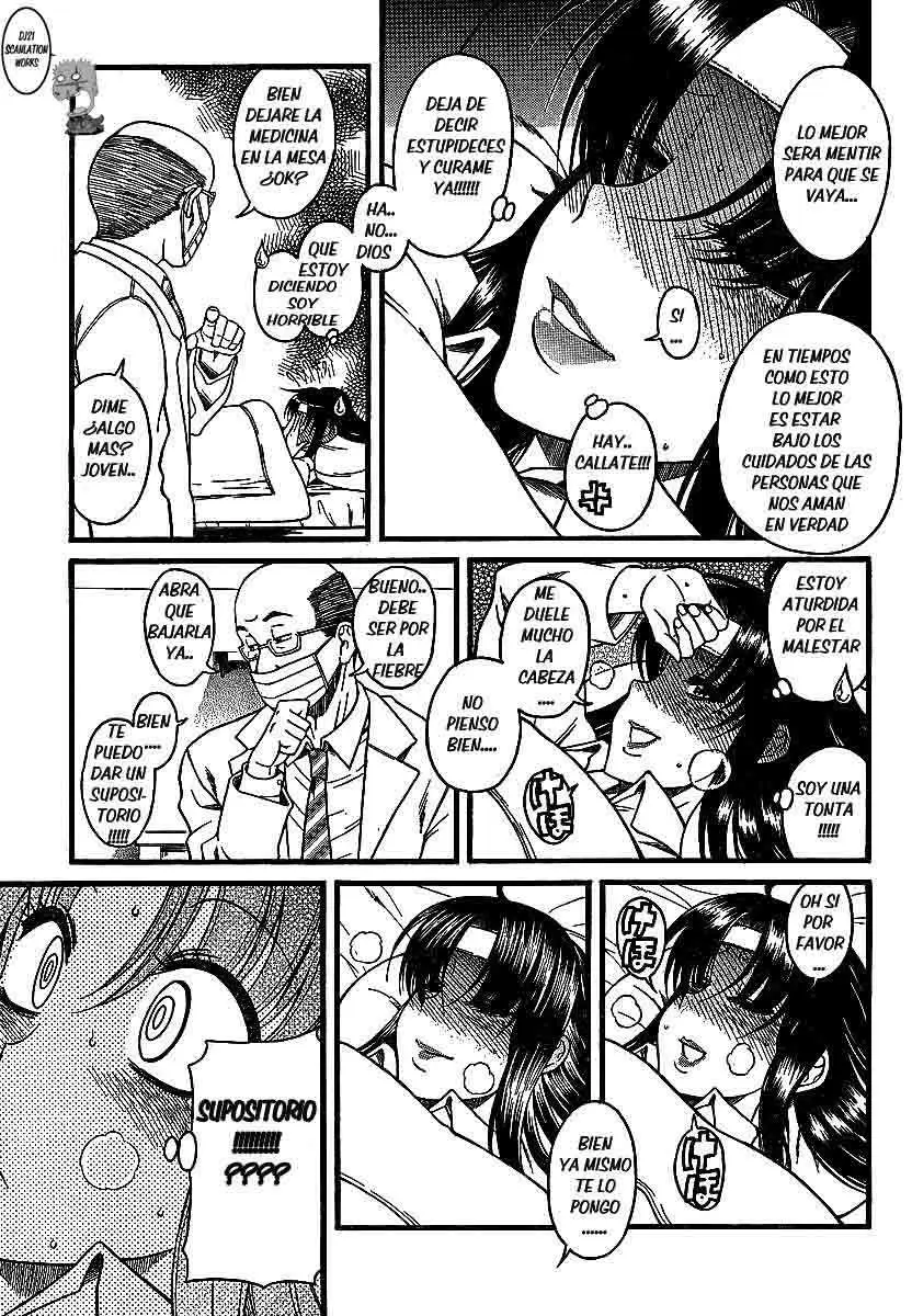 Nana To Kaoru: Black Label capítulo 43 página 13