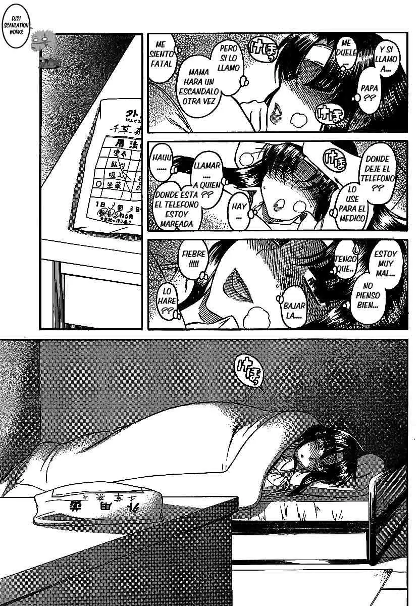 Nana To Kaoru: Black Label capítulo 43 página 19