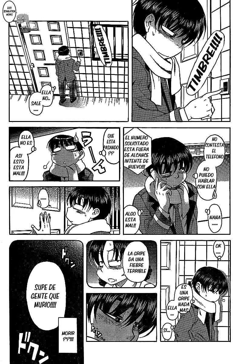 Nana To Kaoru: Black Label capítulo 43 página 20