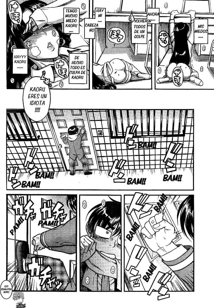 Nana To Kaoru: Black Label capítulo 44 página 15